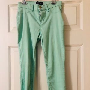 Girls size 14 Jegging